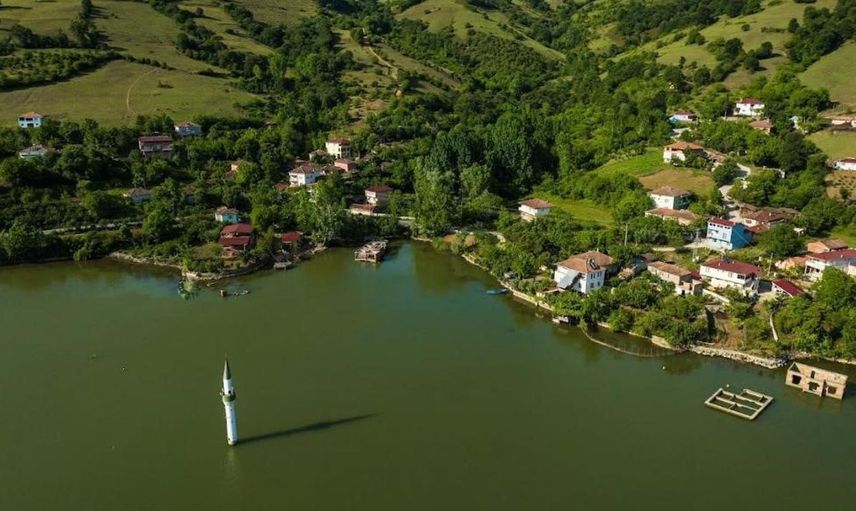 Türkiye Kültür Yolu Festivali’nin 7. durağı Samsun