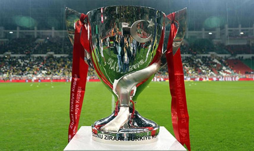 Türkiye Kupası 3. tur kuraları çekildi: Galatasaray Kastamonuspor ile eşleşti