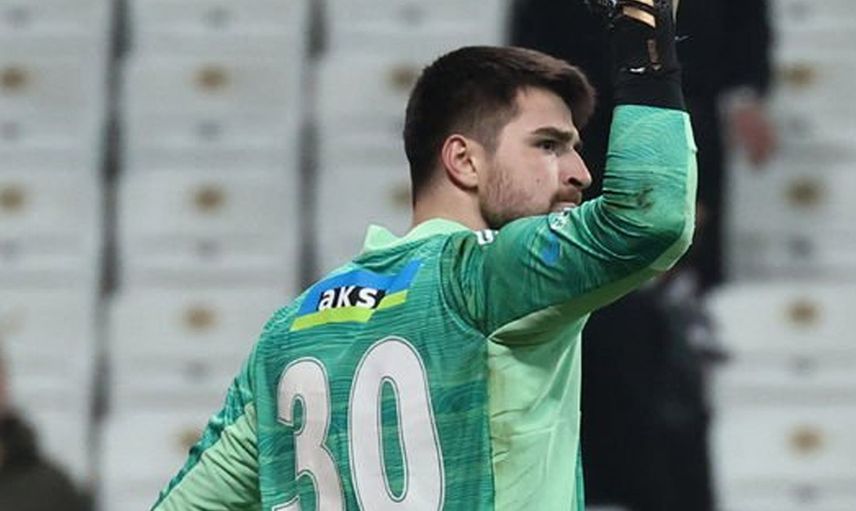 Türkiye Kupası'nda Beşiktaş - Göztepe Maçı Sonrası Ersin Destanoğlu'ndan Çarpıcı Sözler!