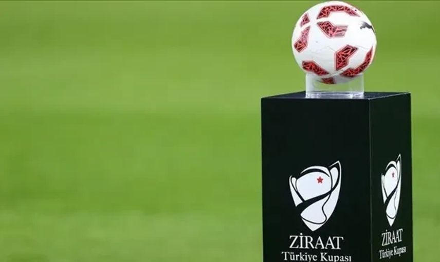 Türkiye Kupası'nda son günün programı