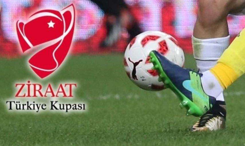 Türkiye Kupasında yarın kimin maçı var? Türkiye Kupa maçları hangi kanalda yayınlanacak?