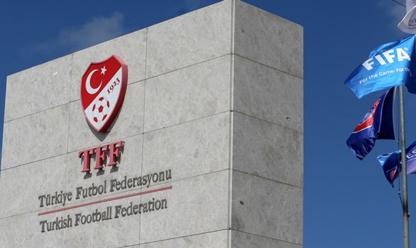 Türkiye-Letonya Karşılaşması Seyircisiz Oynanacak!