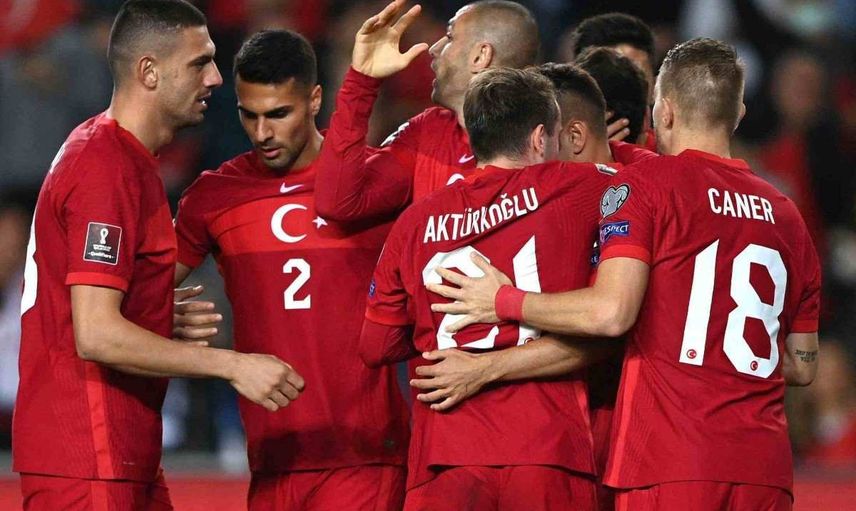 Türkiye Litvanya futbol maçı bilet fiyatları ne kadar? Türkiye Litvanya maçı ne zaman, hangi tarihte oynanacak?