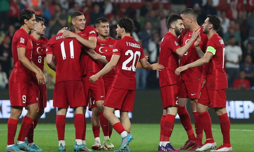 Türkiye - Litvanya milli maçı ne zaman, saat kaçta, hangi kanalda yayınlanacak? Türkiye - Litvanya maç detayları belli oldu