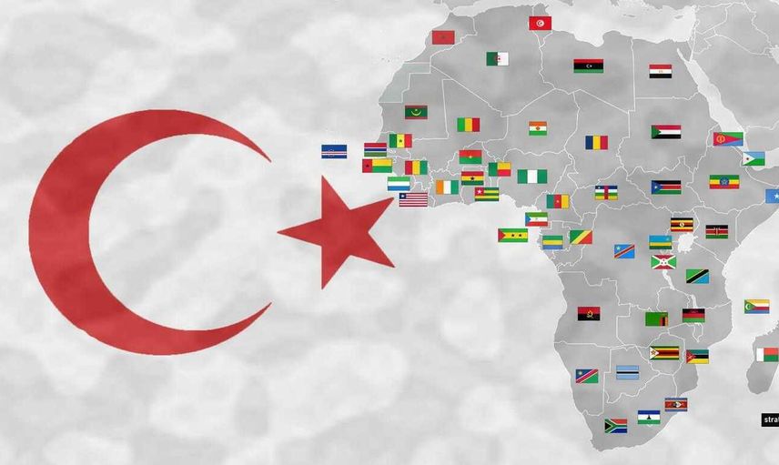 Türkiye-Mali KEK 4. Dönem Toplantısı: SİHA teknolojisi öne çıktı!