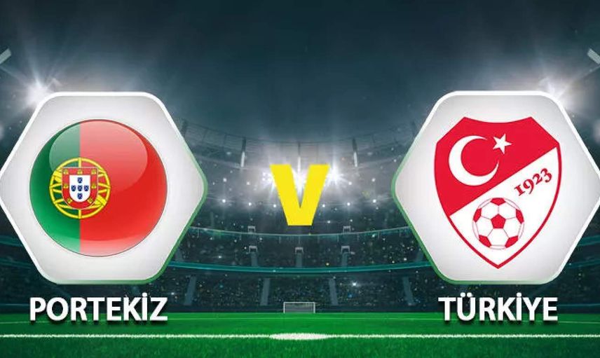 Türkiye milli maçı ne zaman, bu hafta mı? Portekiz - Türkiye maçı hangi tarihte?