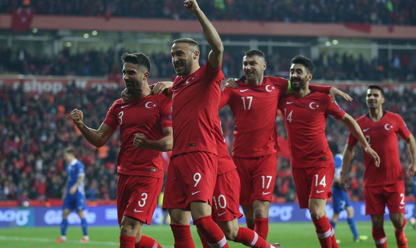 Türkiye Milli Takımı EURO 2024 öncesi son testi için Avusturya'ya gidiyor!