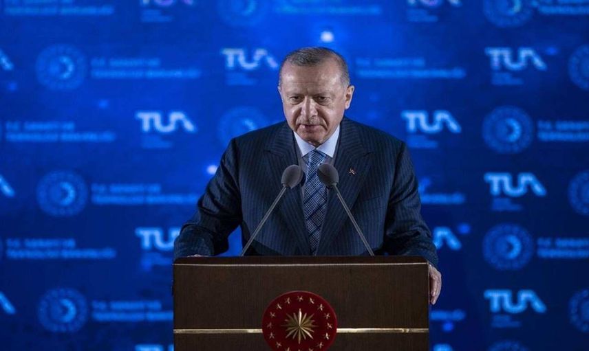 Türkiye Milli Uzay Programı ile uzaya gitme başvurusu nasıl yapılır? Uzaya giden ilk Türk olmak için şartlar nelerdir? Uzaya gitme programına kimler başvuru yapabilir, eğitim şartı nedir?