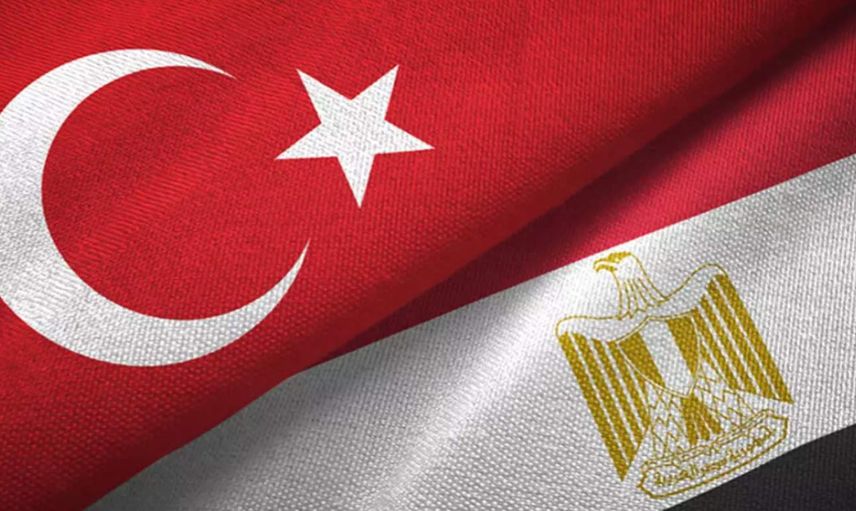 Türkiye Mısır ilişkileri iyice sıcaklaşıyor: Kahire’ye büyükelçi atanacak