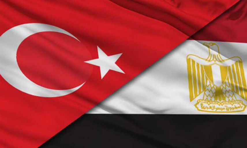 Türkiye - Mısır ilişkilerinde yeni dönem! 9 yıl sonra bir ilk: Hazine ve Maliye Bakanı Nureddin Nebati Mısır'a gidiyor