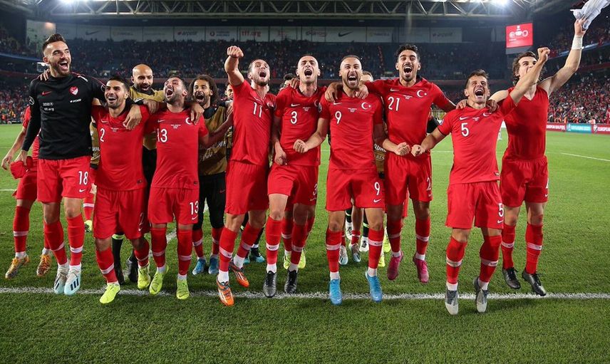 Türkiye Moldova Maçı Ne Zaman, Saat Kaçta?