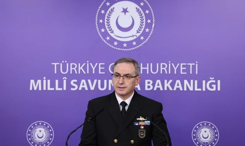 Türkiye Namluyu Gösterdi: “Suriye'de Tek Devlet, Tek Ordu”