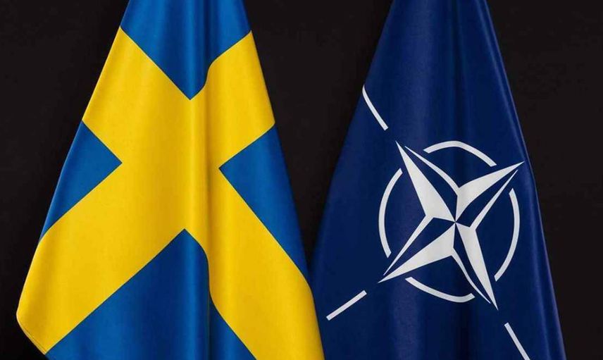 Türkiye NATO onayını yırtmak üzere: İsveç’ten skandal terörist kararı