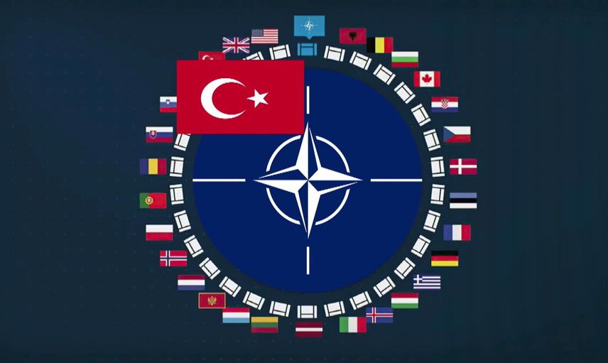 Türkiye NATO’dan çıkabilir mi?  Avrupa bunu tartışıyor!
