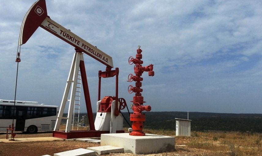 Türkiye Ne Kadar Doğalgaz ve Petrol Buldu?