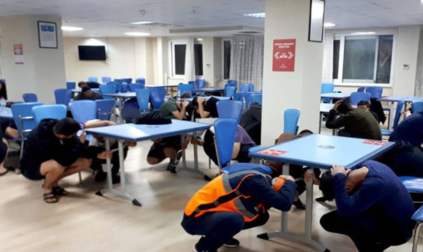 Türkiye o saate kilitlendi: Tüm televizyon ve radyolar anons yapacak