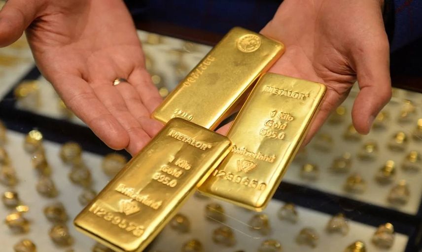 Türkiye o ülkeleri geride bıraktı: En büyük altın rezervine sahip ülkeler belli oldu
