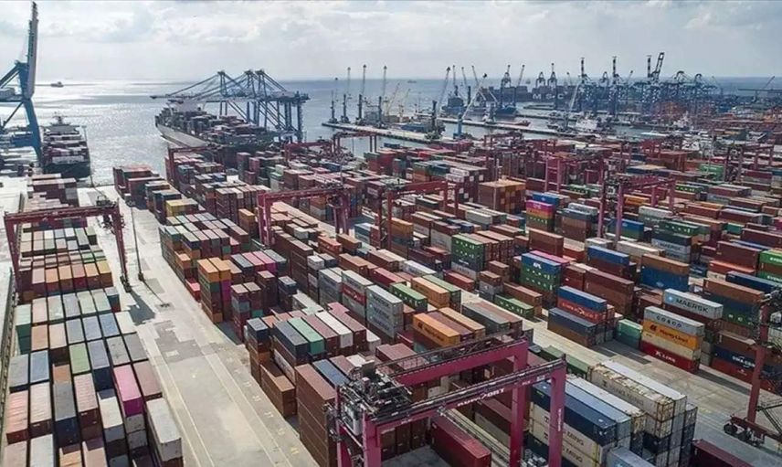 Türkiye Ocak’ta ihracatı katladı: 19 milyar doları aştı
