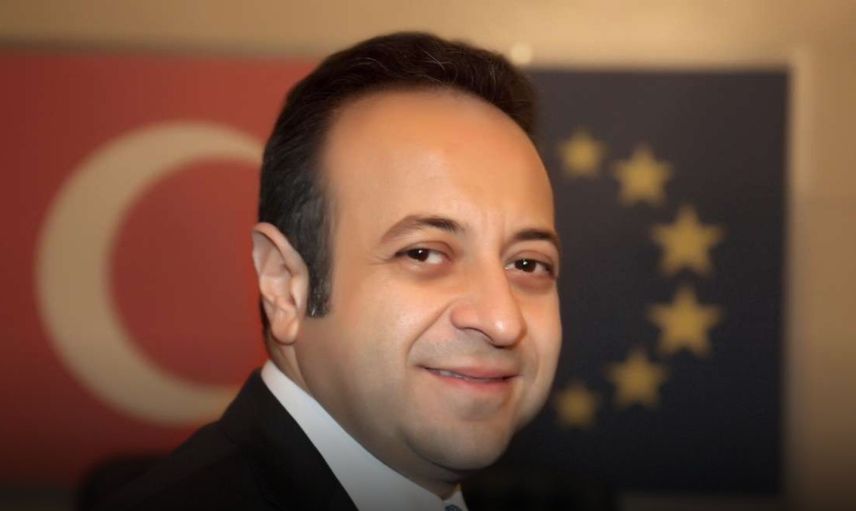 "Türkiye Olmadan Avrupa’nın Stratejik Hedefleri Eksik Kalır"