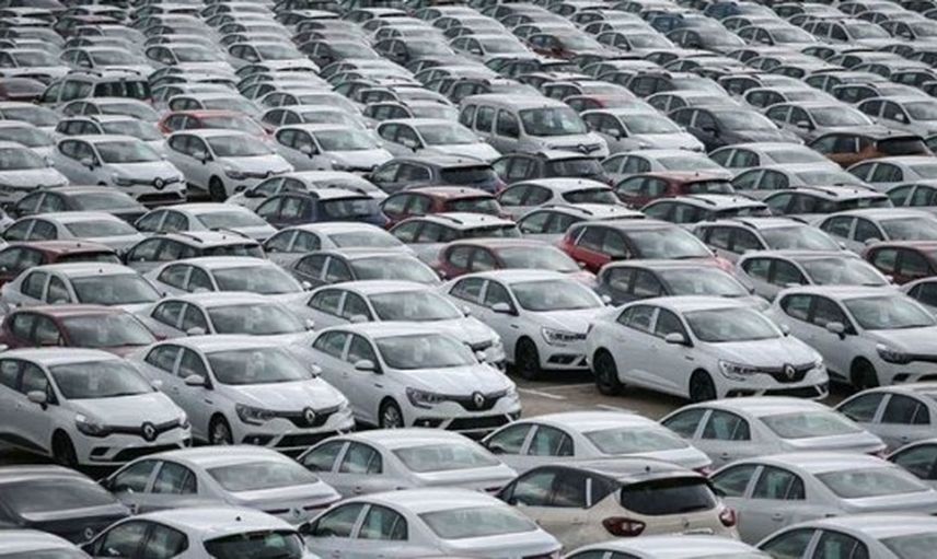 Türkiye Otomotiv Pazarı 22 Avrupa Ülkesini Geçti