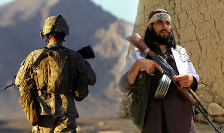 Türkiye, Pakistan ve Afganistan, Taliban'a Karşı Ortak Bildiri Yayınladı