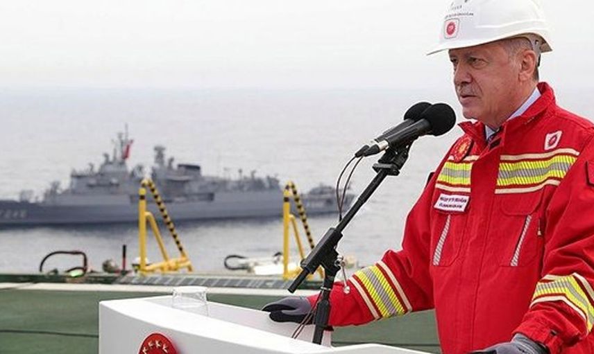 Türkiye Petrol Üretiminde Yükselişte!