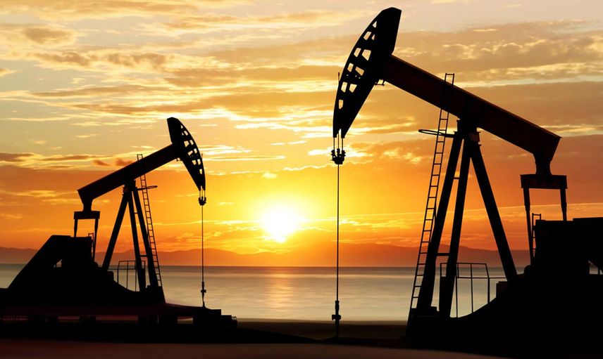 Türkiye Petrolleri Anonim Ortaklığı duyurdu: Türkiye, petrol üretiminde rekor kırdı!