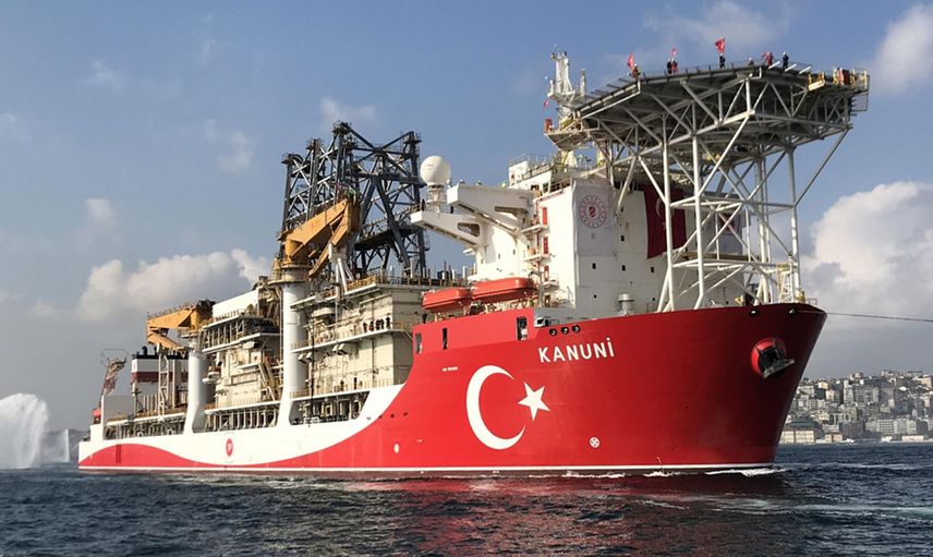 Türkiye Petrolleri Anonim Ortaklığı Petrol Keşiflerine İlişkin Müjde Verdi!