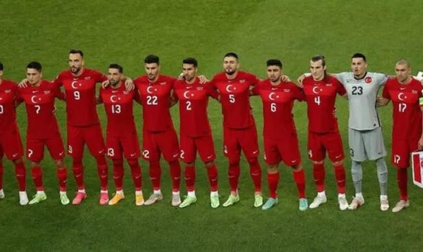 Türkiye Portekiz A Milli takımda ilk 11'de kimler var, aday kadrosunda kimler var?