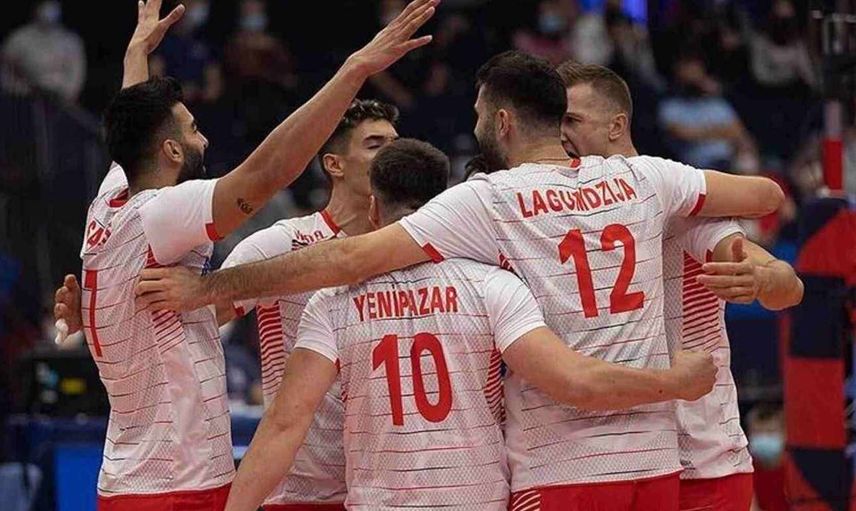 Türkiye Portekiz voleybol maçı ne zaman ve hangi kanalda? A Milli Erkek Voleybol Takımı, Portekiz sınavında