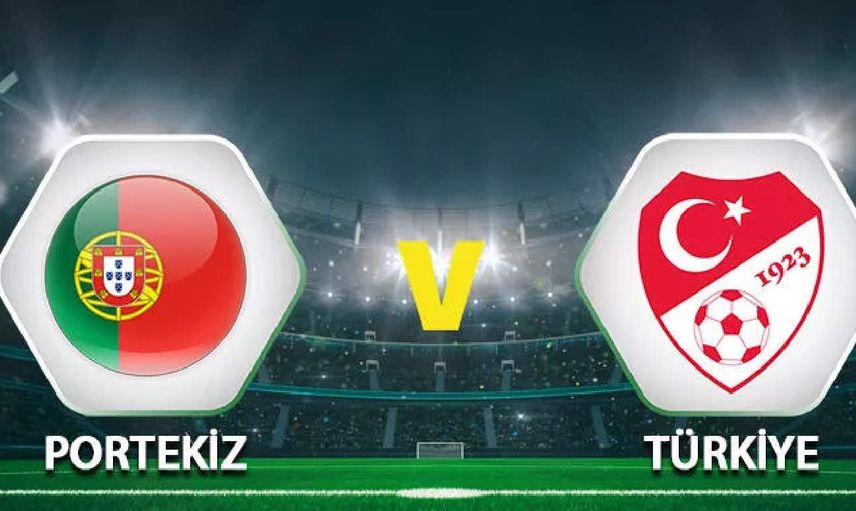 Türkiye Portekiz'i elerse rakipleri kimler olacak, kimle eşleşecek? Türkiye turu atlarsa hangi takımlar rakip olacak? Portekiz-Türkiye kazananı finalde kimle maç yapacak?