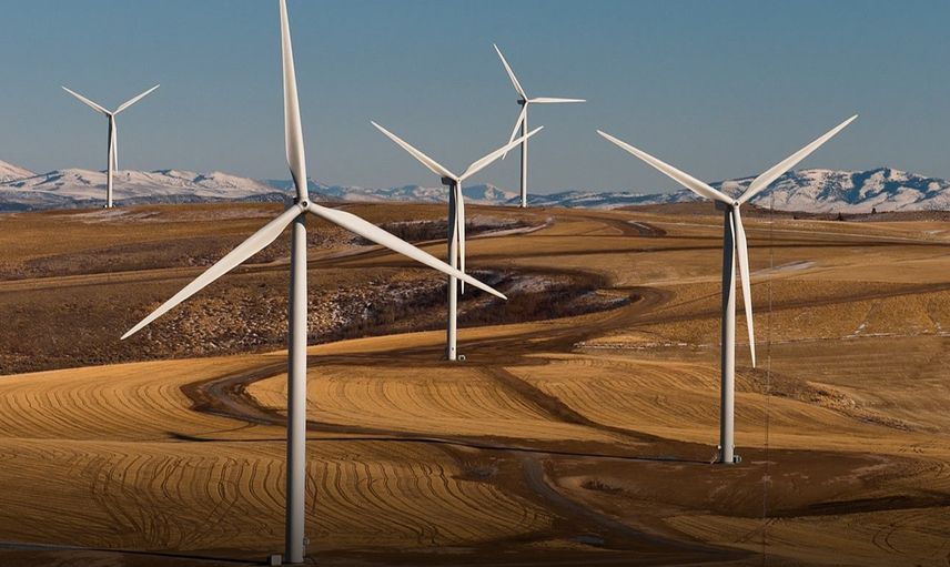 Türkiye, Rüzgar Enerjisinde Avrupa İkincisi Oldu