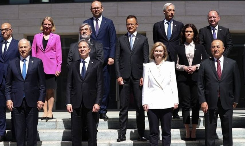 Türkiye şartlarını açıkladı! İsveç ve Finlandiya şerhini kaldıracak olan iki şart