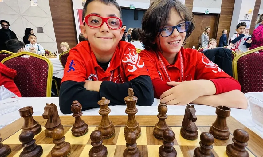 Türkiye Satranç Federasyonu Hedefini 2 Milyon Lisanslı Sporcu Olarak Belirledi