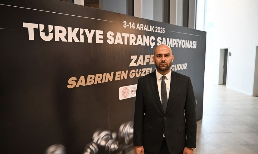 Türkiye Satranç Federasyonu'nun Hedefleri