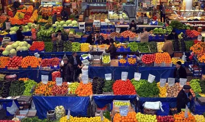 Türkiye Sebzeciler Meyveciler ve Seyyar Pazarcılar Federasyonu uyardı: 300 lira cebinizde kalacak!