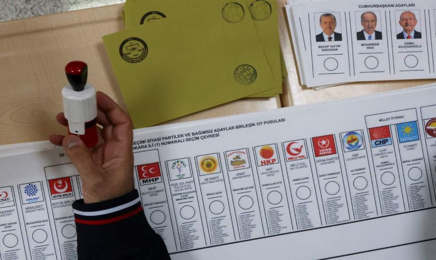 Türkiye seçimleri dünya manşetlerini süsledi: The Economist’ten geri adım