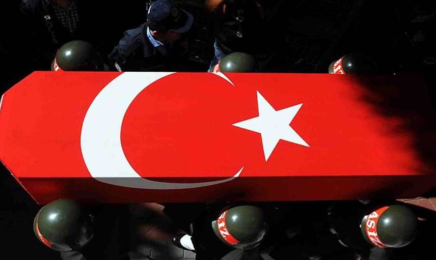 Türkiye şehit haberiyle yasa boğuldu! Piyade Teğmen Bekir Can Kerek şehit oldu! Şehit sayısı 4'e yükseldi
