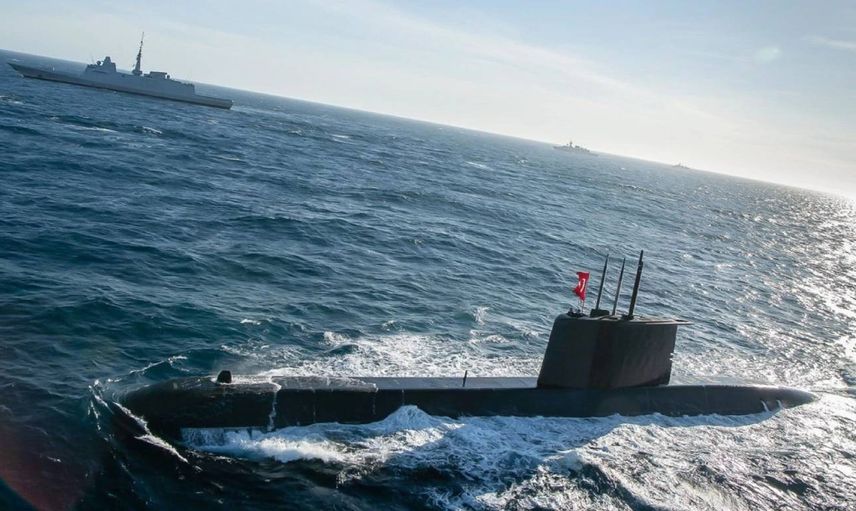 Türkiye seri üretime geçiyor: Akya, Atmaca ve Sapan için sözleşme imzalandı