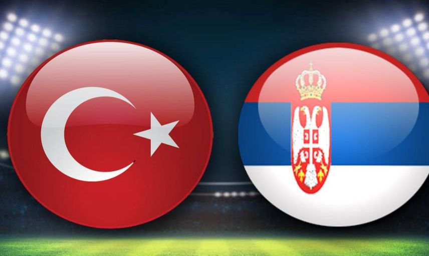 Türkiye Sırbistan maçı ne zaman oynanacak? Türkiye Sırbistan ile bronz madalya mücadelesinde