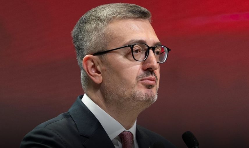 "Türkiye, sivillerin korunması için üzerine düşeni yerine getirmeye devam edecektir"