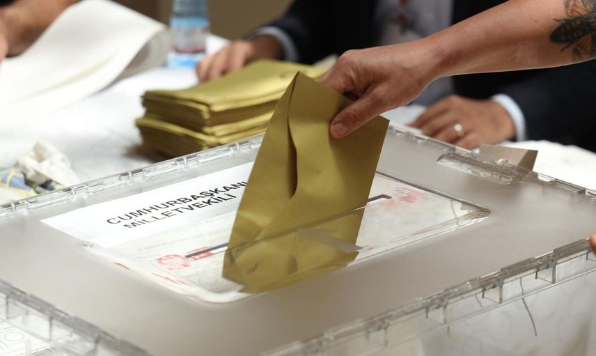 Türkiye siyasetinde yeni dönem başlıyor! işte 10 soruda 31 Mart yerel seçimleri…