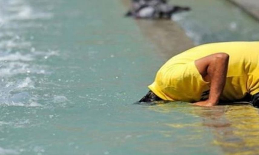 Türkiye Son 50 Senenin En Sıcak Mevsimini Yaşıyor ‘Kötüden Daha Kötü Bir Senaryo Bizi Bekliyor!’