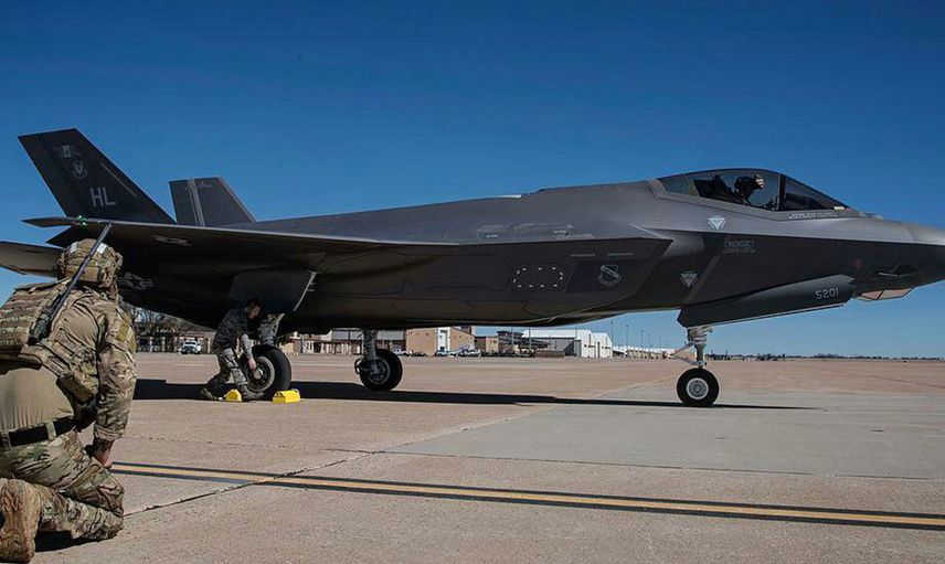 Türkiye Son Teklifini Yaptı! F-35 İle İlgili Gözler ABD'ye Çevrildi