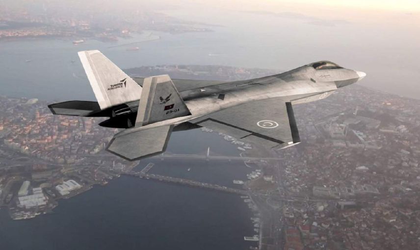 Türkiye stratejik dengeyi sağlayacak: Üç aşamalı Gök Vatan planı hayata geçiyor
