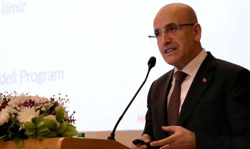 Türkiye-Suudi Arabistan arasındaki gerilime Bakan Şimşek’ten çözüm reçetesi!