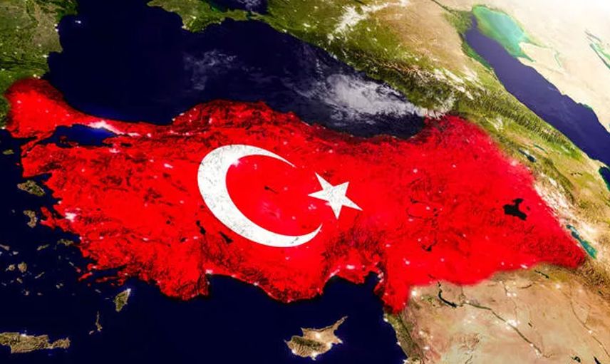 Türkiye Tarih Yazdı: Devleri Geride Bıraktı