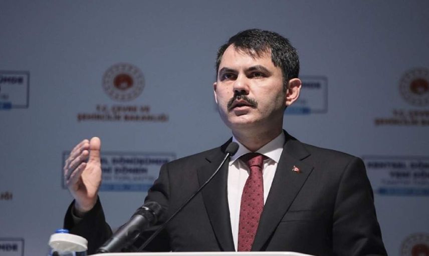 Türkiye tarihi yapılarına kavuştu: Aydos Kalesi ve Sultan Korusu açıldı