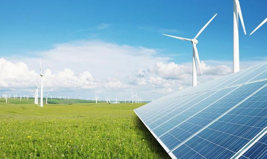 Türkiye Temiz Enerji Haritasındaki Payını Yükseltmeye Devam Ediyor