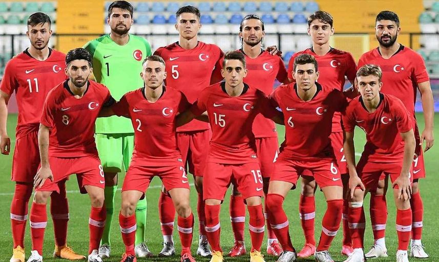 Türkiye U21 (21 yaş altı) takım kadrosunda kimler var? Türkiye U21 futbolcularının isimleri